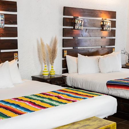 Las Rocas Resort & Spa Rosarito Ngoại thất bức ảnh