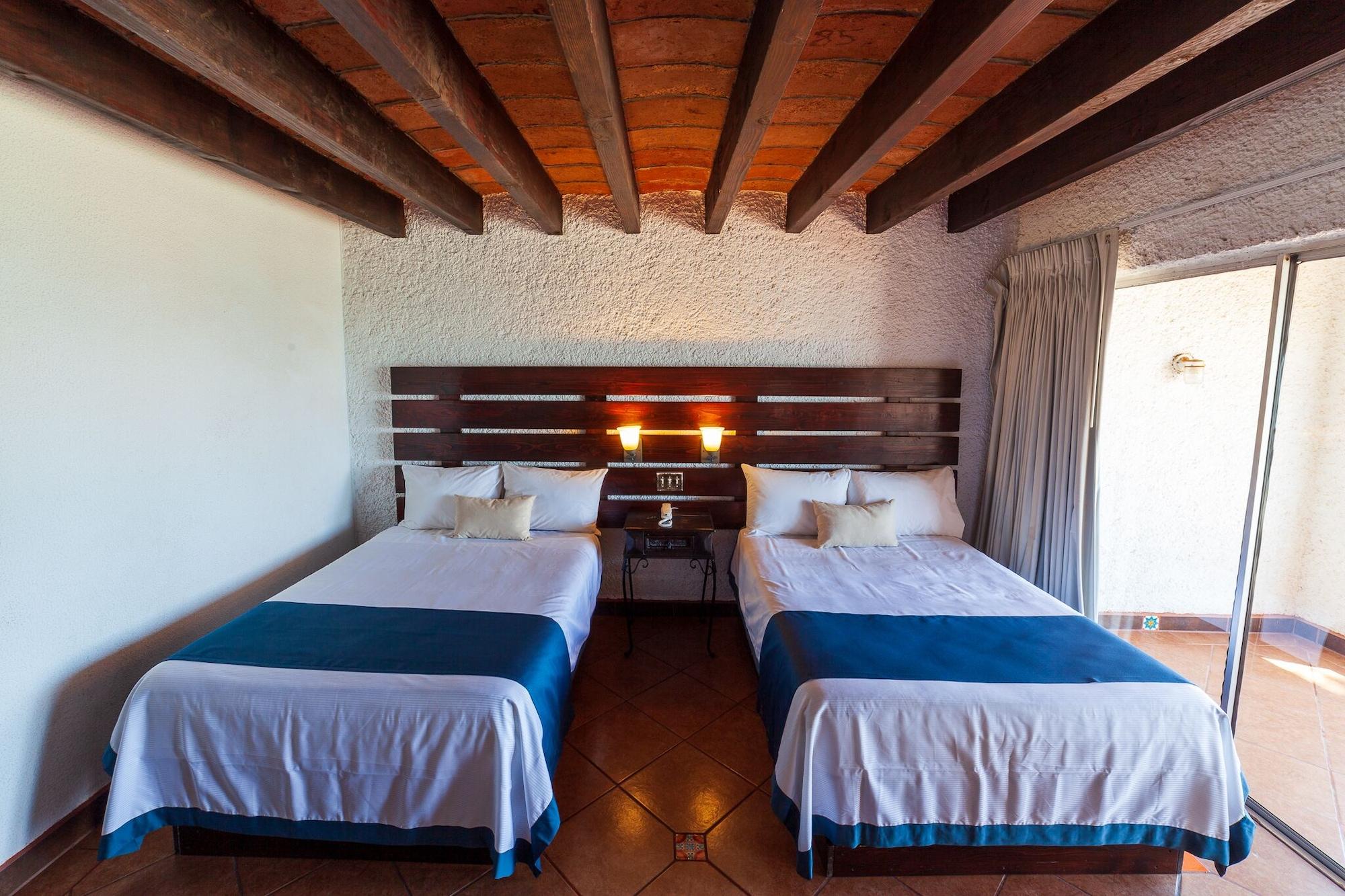 Las Rocas Resort & Spa Rosarito Ngoại thất bức ảnh