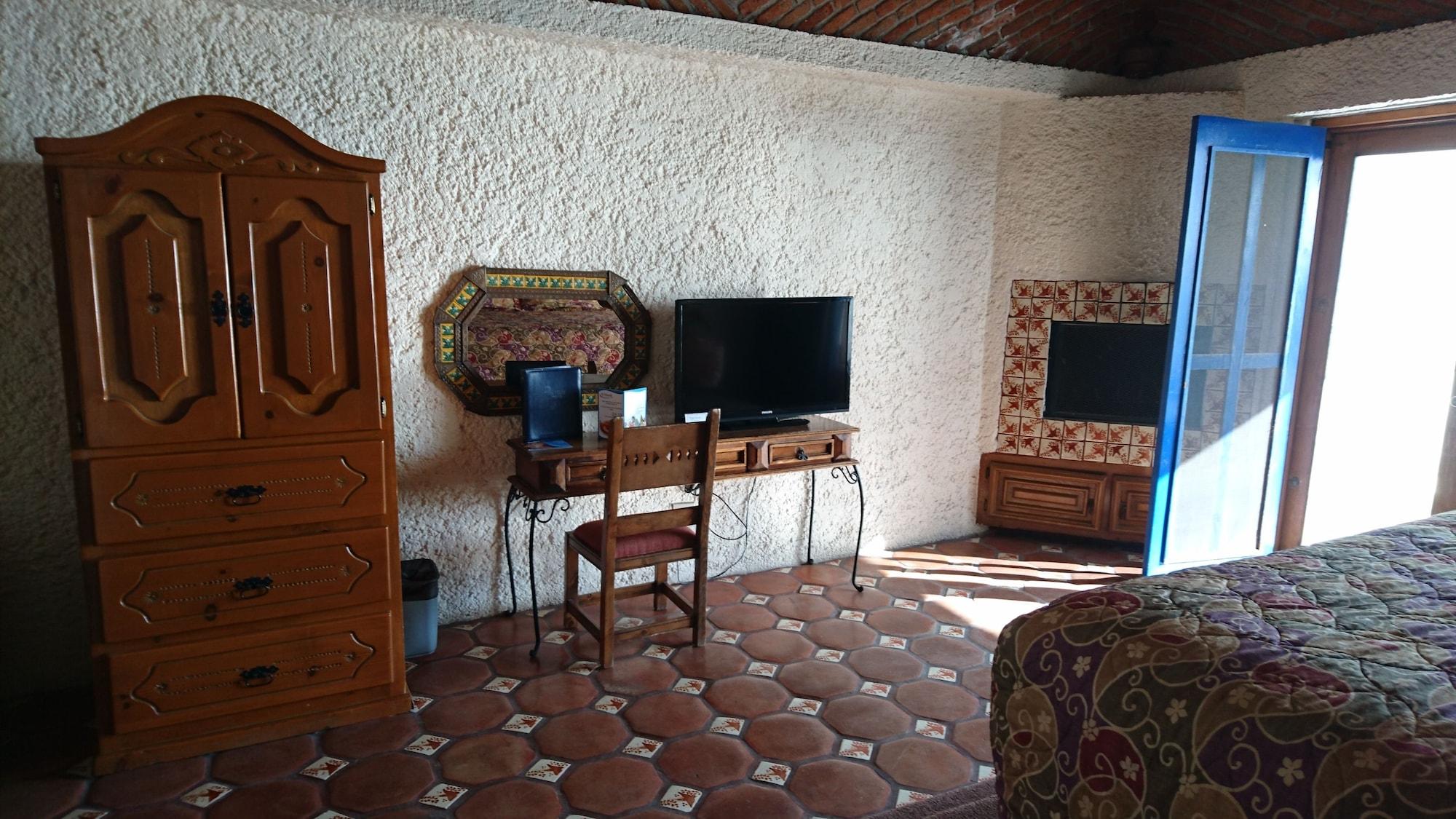 Las Rocas Resort & Spa Rosarito Ngoại thất bức ảnh