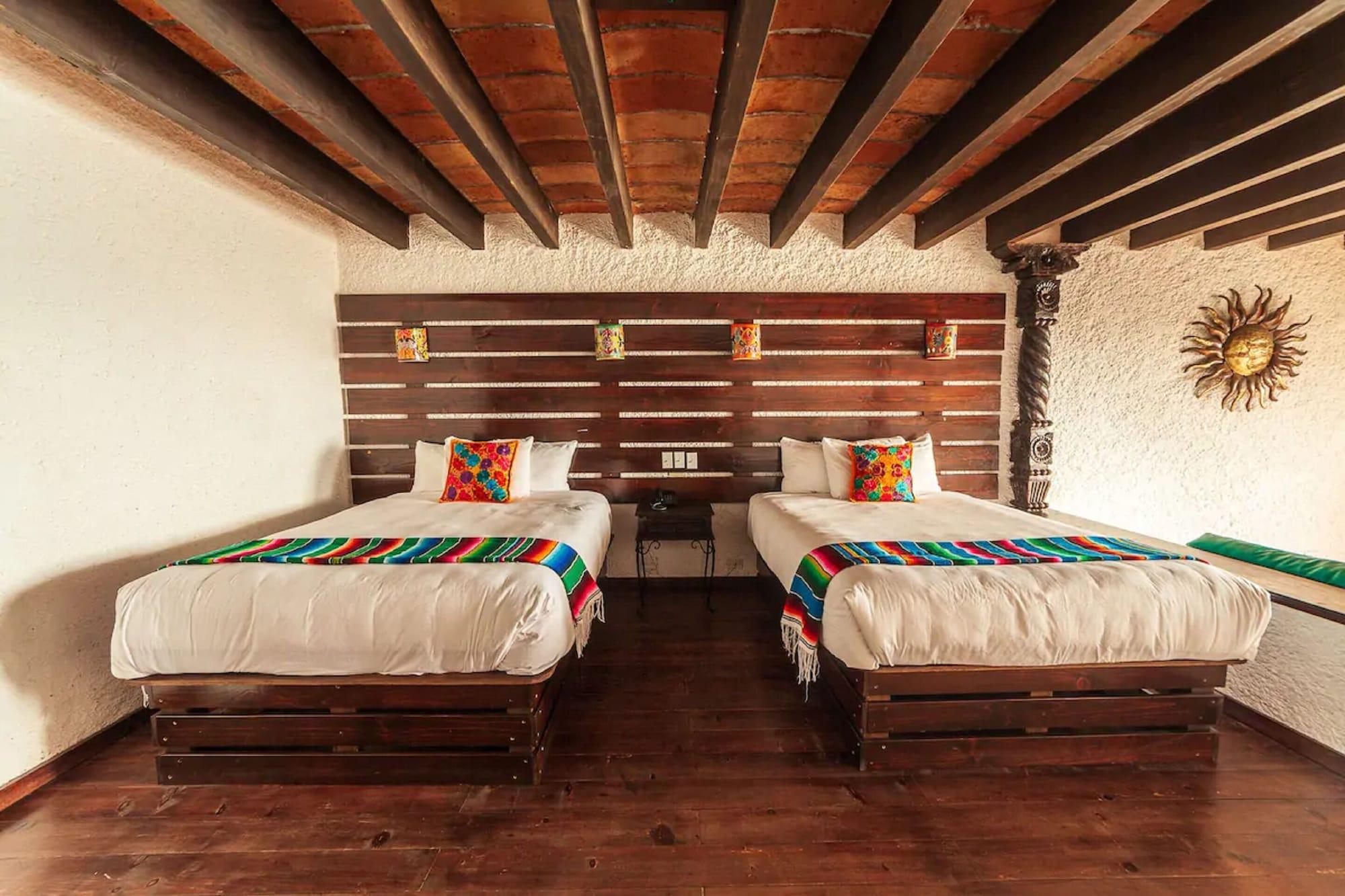 Las Rocas Resort & Spa Rosarito Ngoại thất bức ảnh