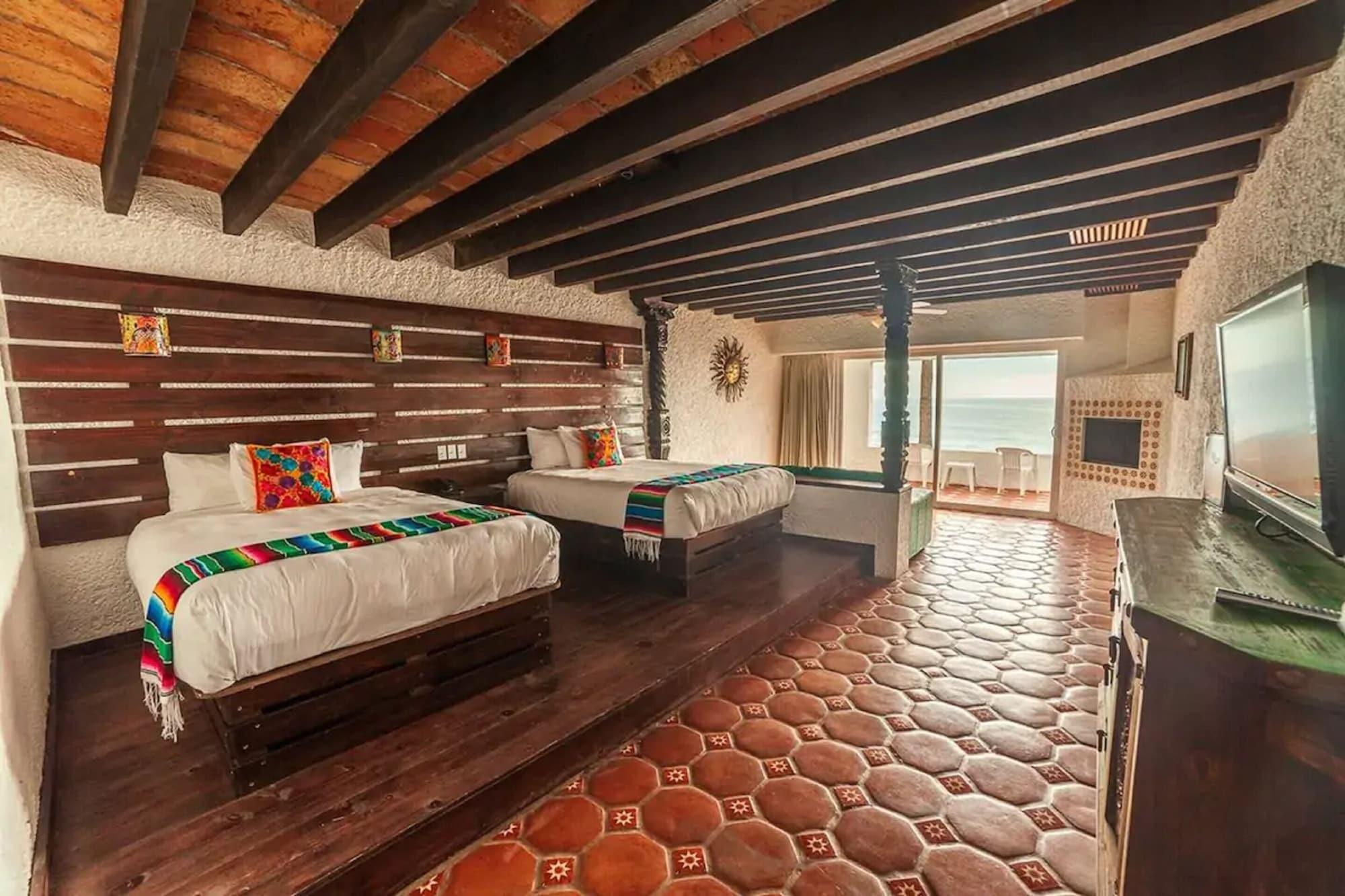 Las Rocas Resort & Spa Rosarito Ngoại thất bức ảnh