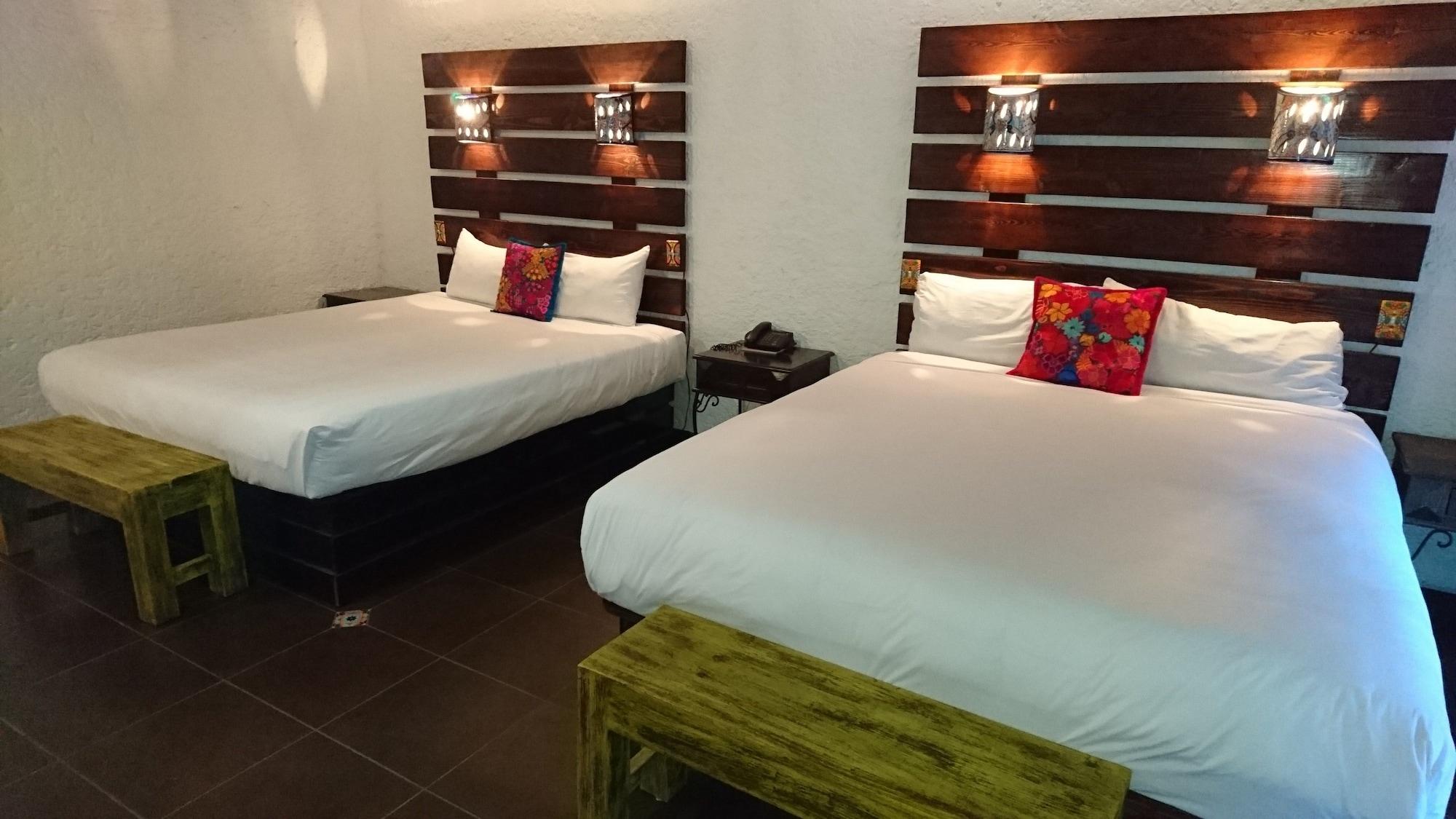 Las Rocas Resort & Spa Rosarito Ngoại thất bức ảnh