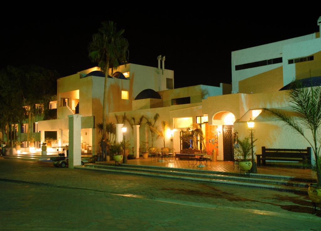 Las Rocas Resort & Spa Rosarito Ngoại thất bức ảnh