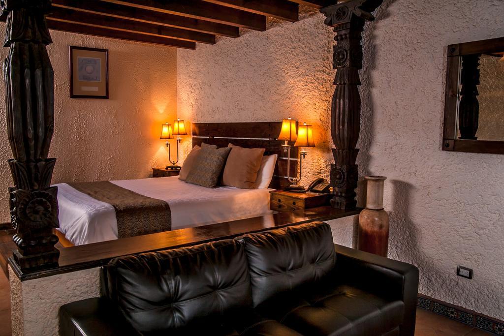 Las Rocas Resort & Spa Rosarito Ngoại thất bức ảnh