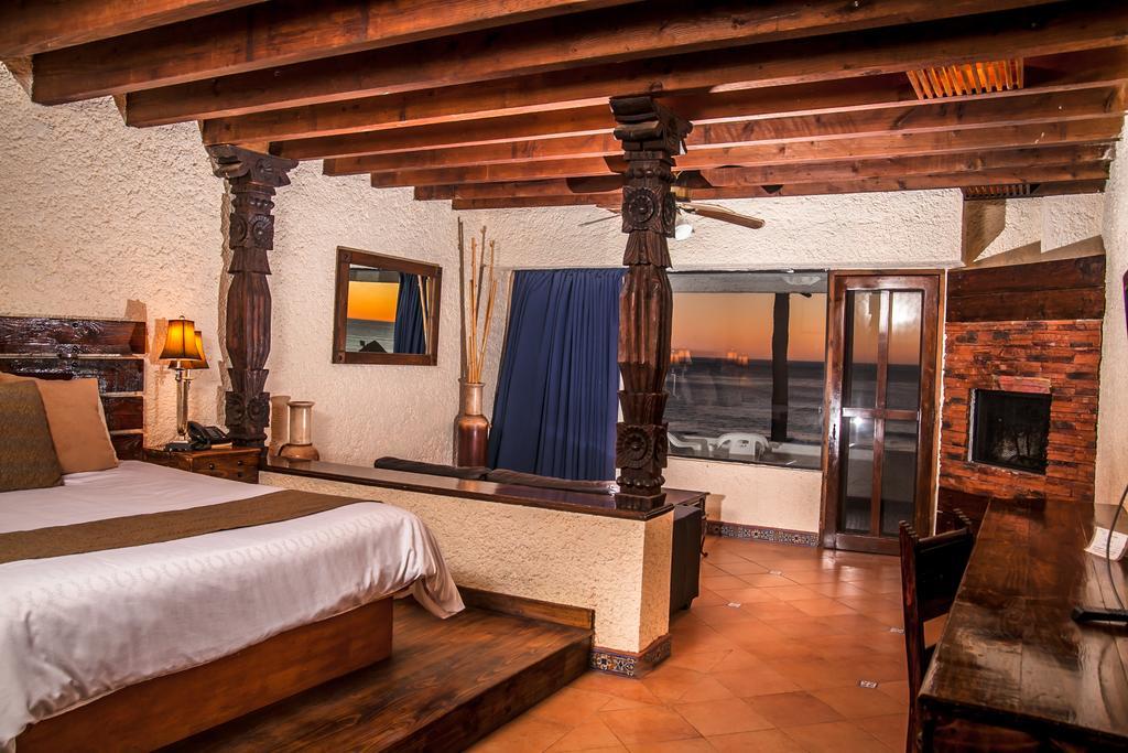Las Rocas Resort & Spa Rosarito Ngoại thất bức ảnh