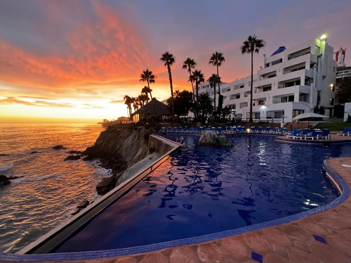 Las Rocas Resort & Spa Rosarito Ngoại thất bức ảnh