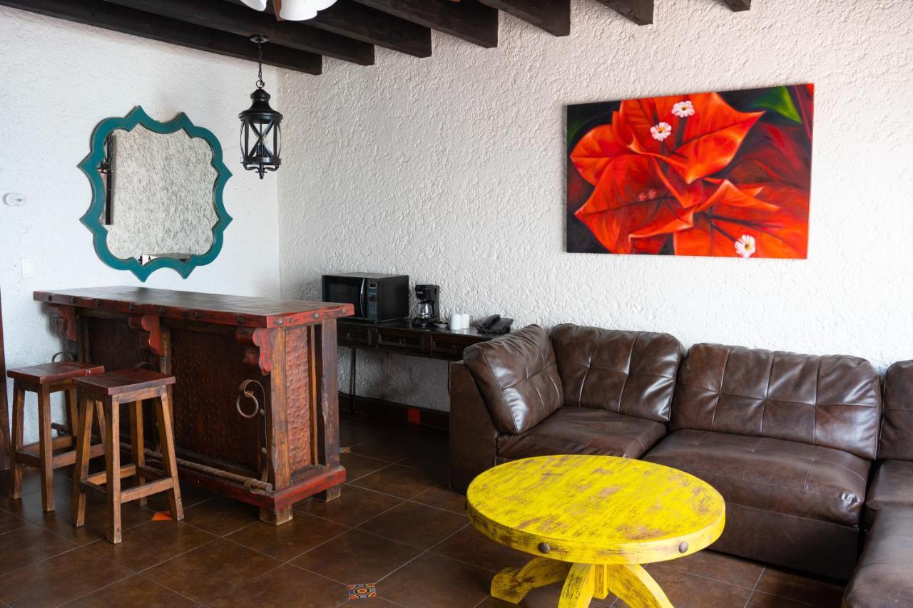 Las Rocas Resort & Spa Rosarito Ngoại thất bức ảnh