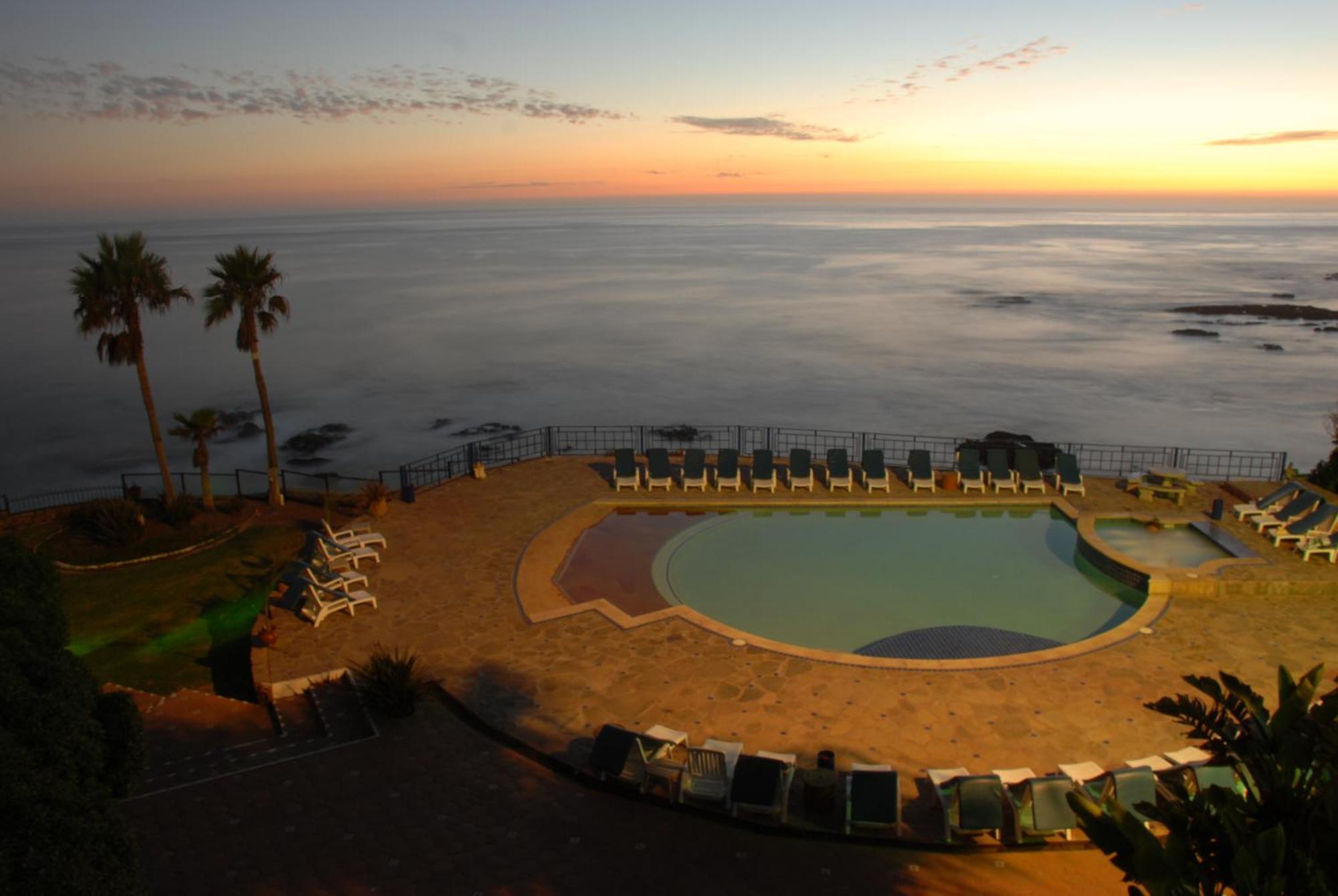 Las Rocas Resort & Spa Rosarito Ngoại thất bức ảnh