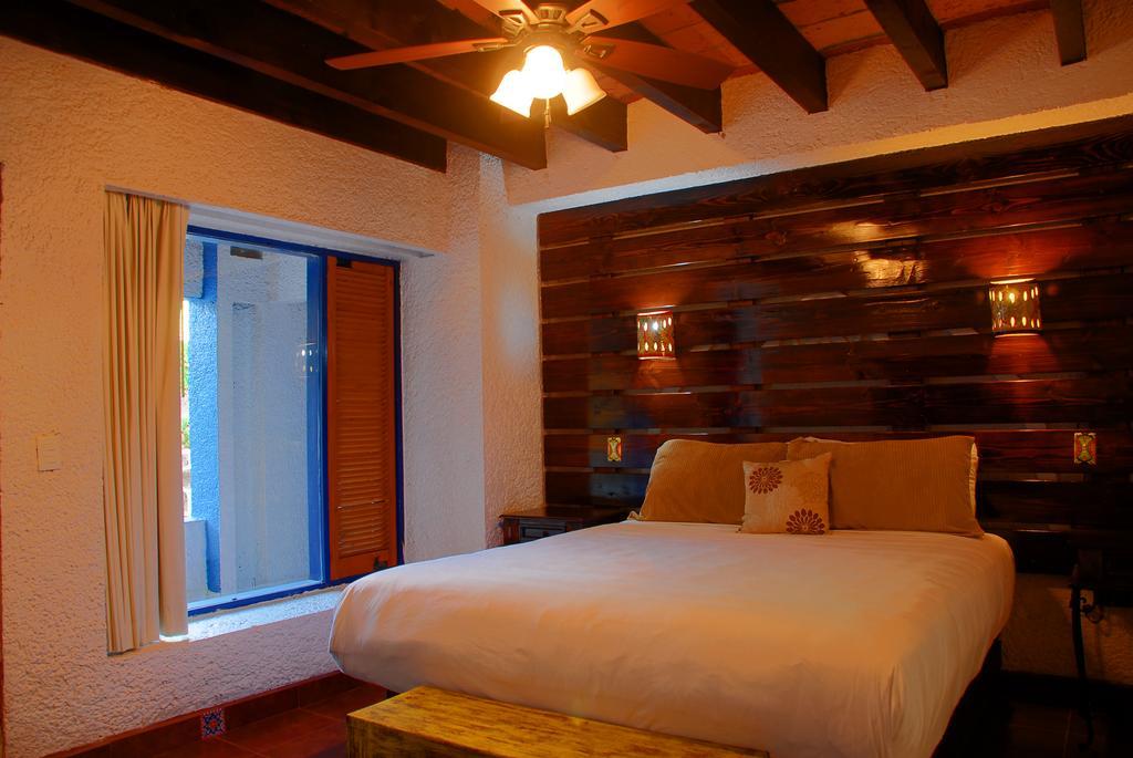 Las Rocas Resort & Spa Rosarito Ngoại thất bức ảnh