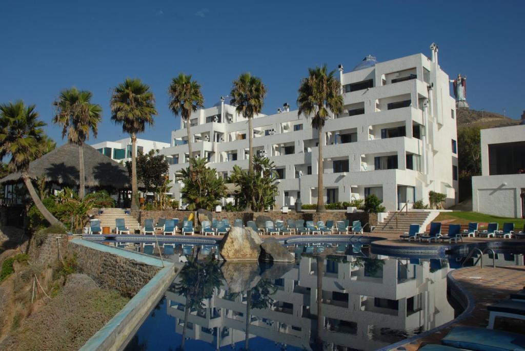 Las Rocas Resort & Spa Rosarito Ngoại thất bức ảnh