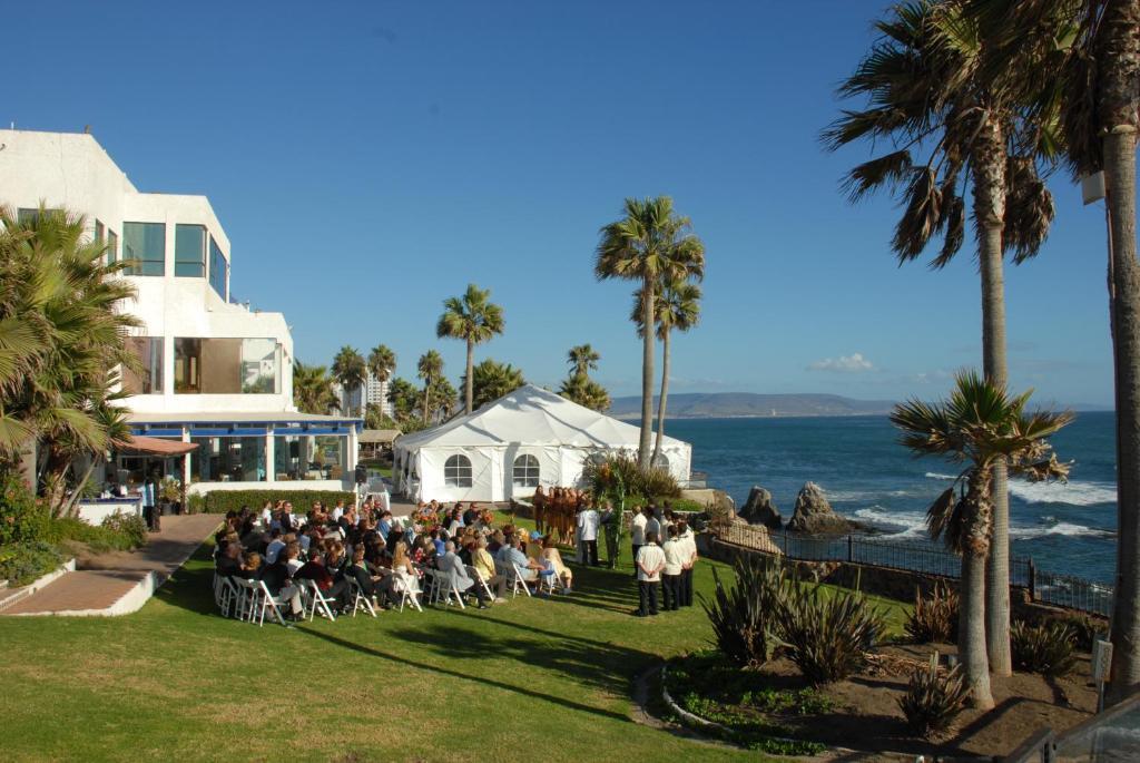 Las Rocas Resort & Spa Rosarito Ngoại thất bức ảnh