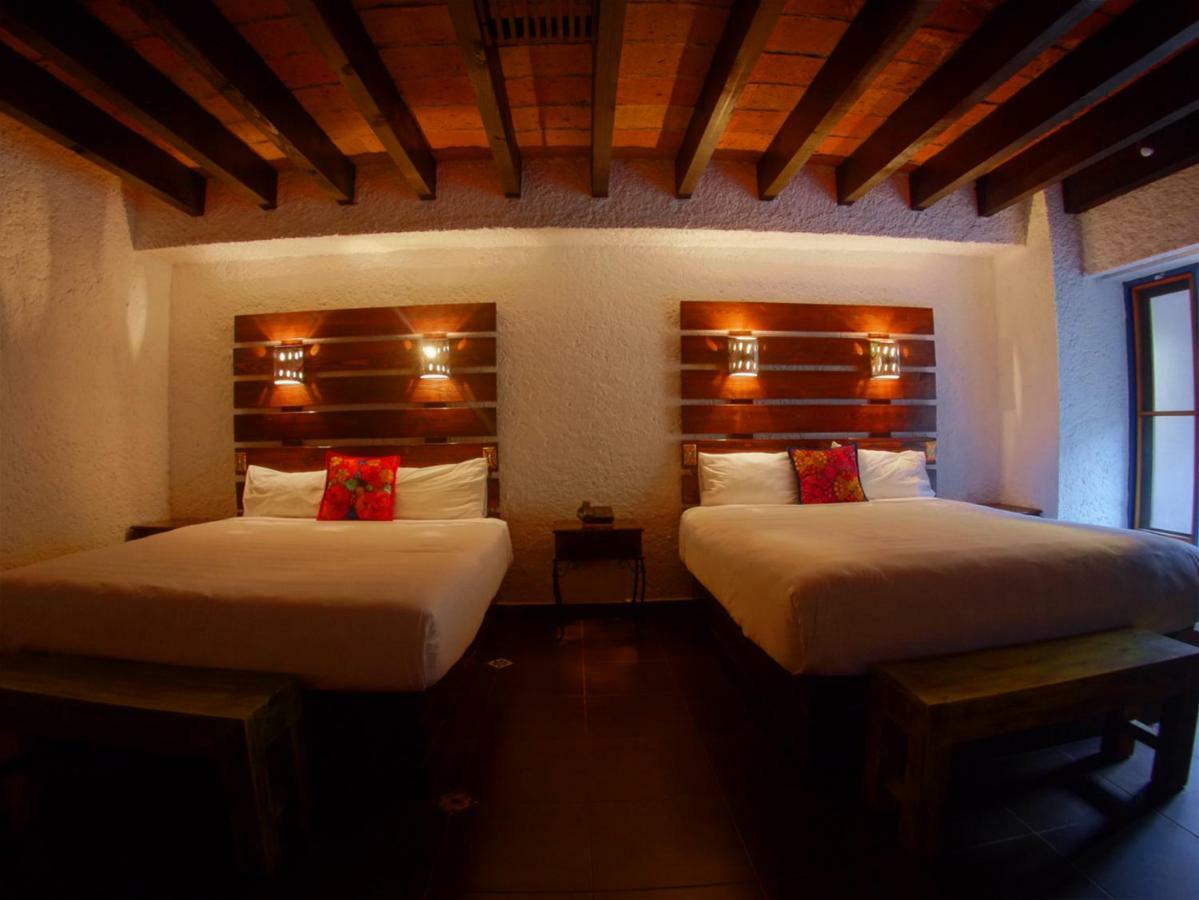 Las Rocas Resort & Spa Rosarito Ngoại thất bức ảnh