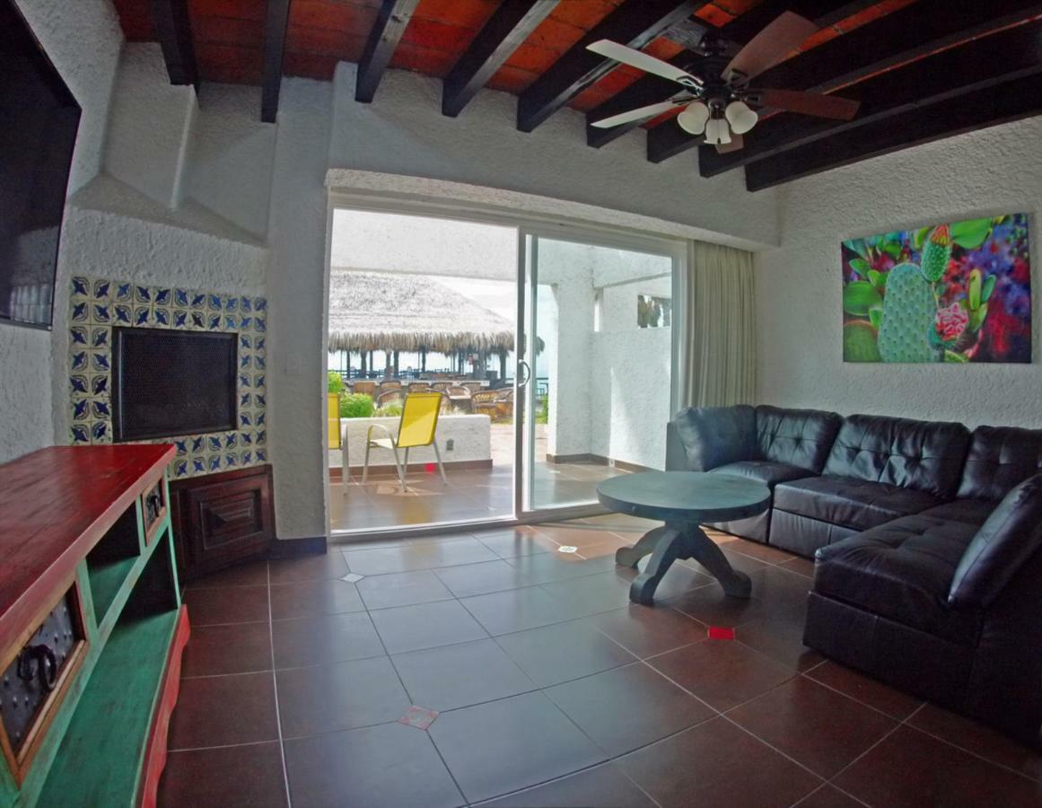 Las Rocas Resort & Spa Rosarito Ngoại thất bức ảnh