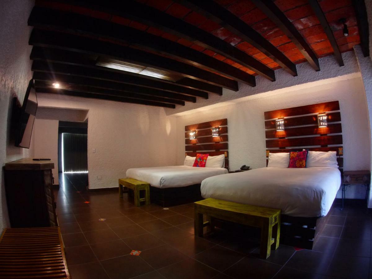 Las Rocas Resort & Spa Rosarito Ngoại thất bức ảnh
