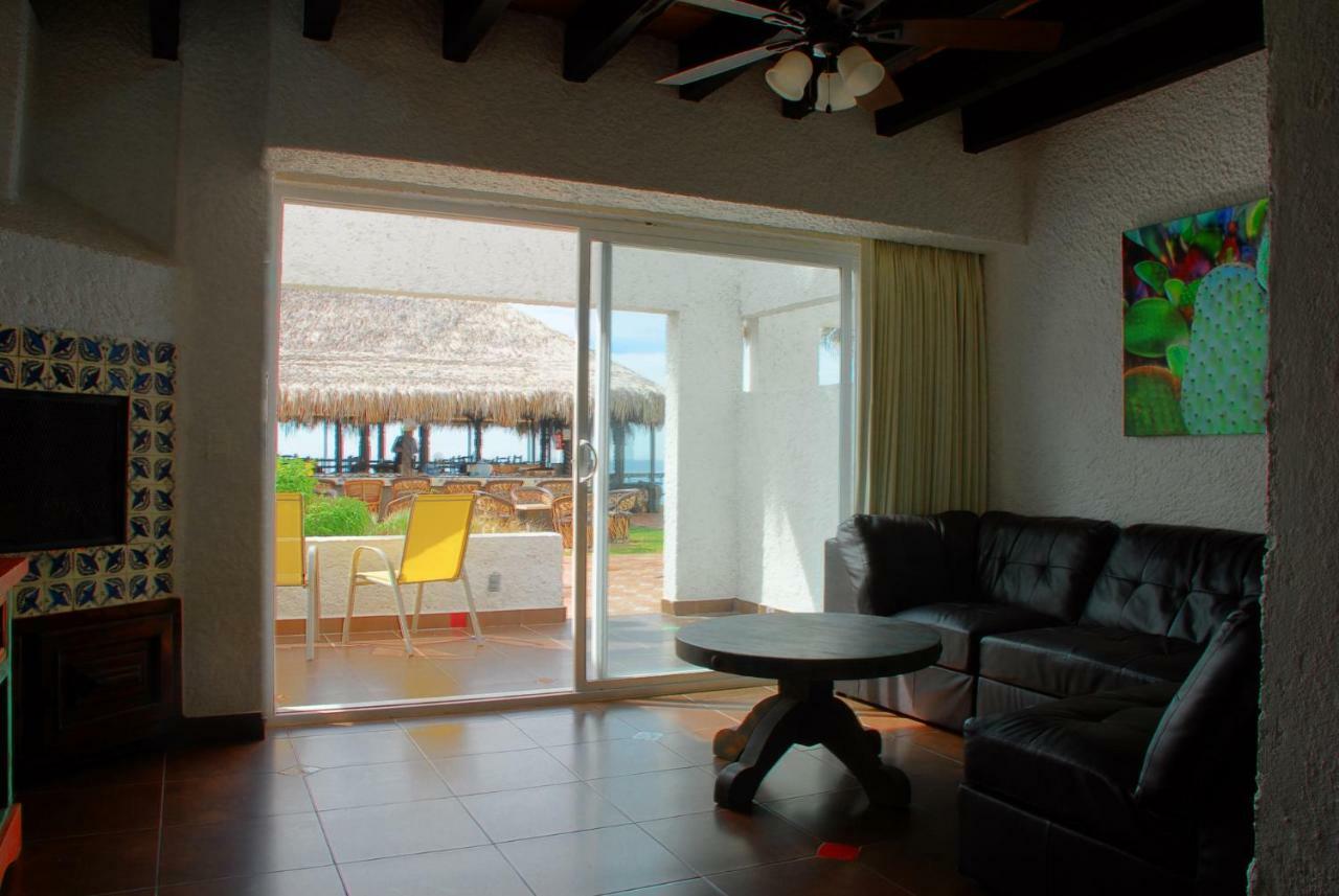 Las Rocas Resort & Spa Rosarito Ngoại thất bức ảnh