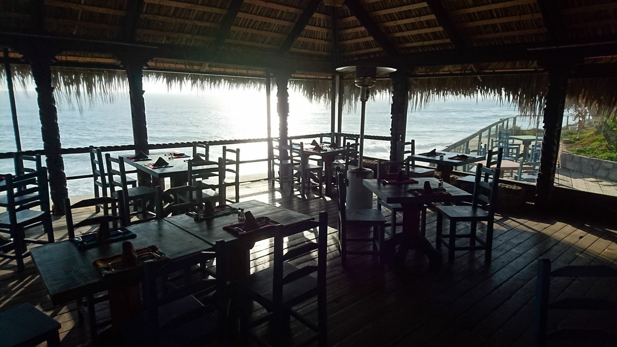 Las Rocas Resort & Spa Rosarito Ngoại thất bức ảnh