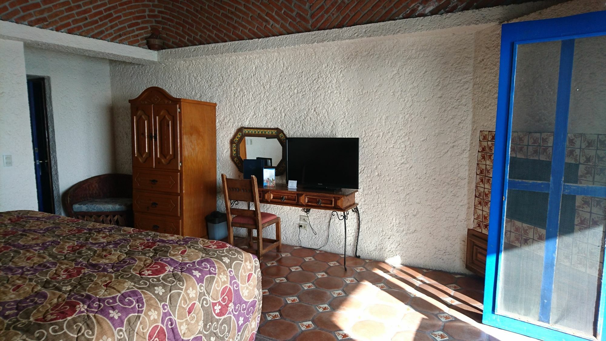 Las Rocas Resort & Spa Rosarito Ngoại thất bức ảnh