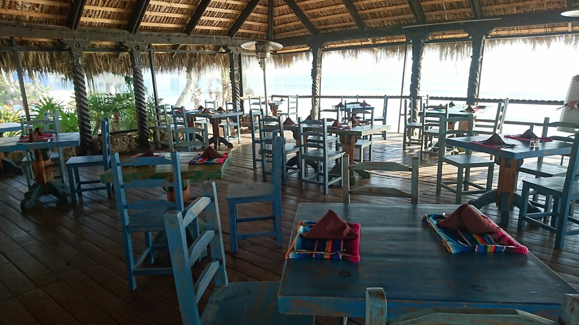 Las Rocas Resort & Spa Rosarito Ngoại thất bức ảnh