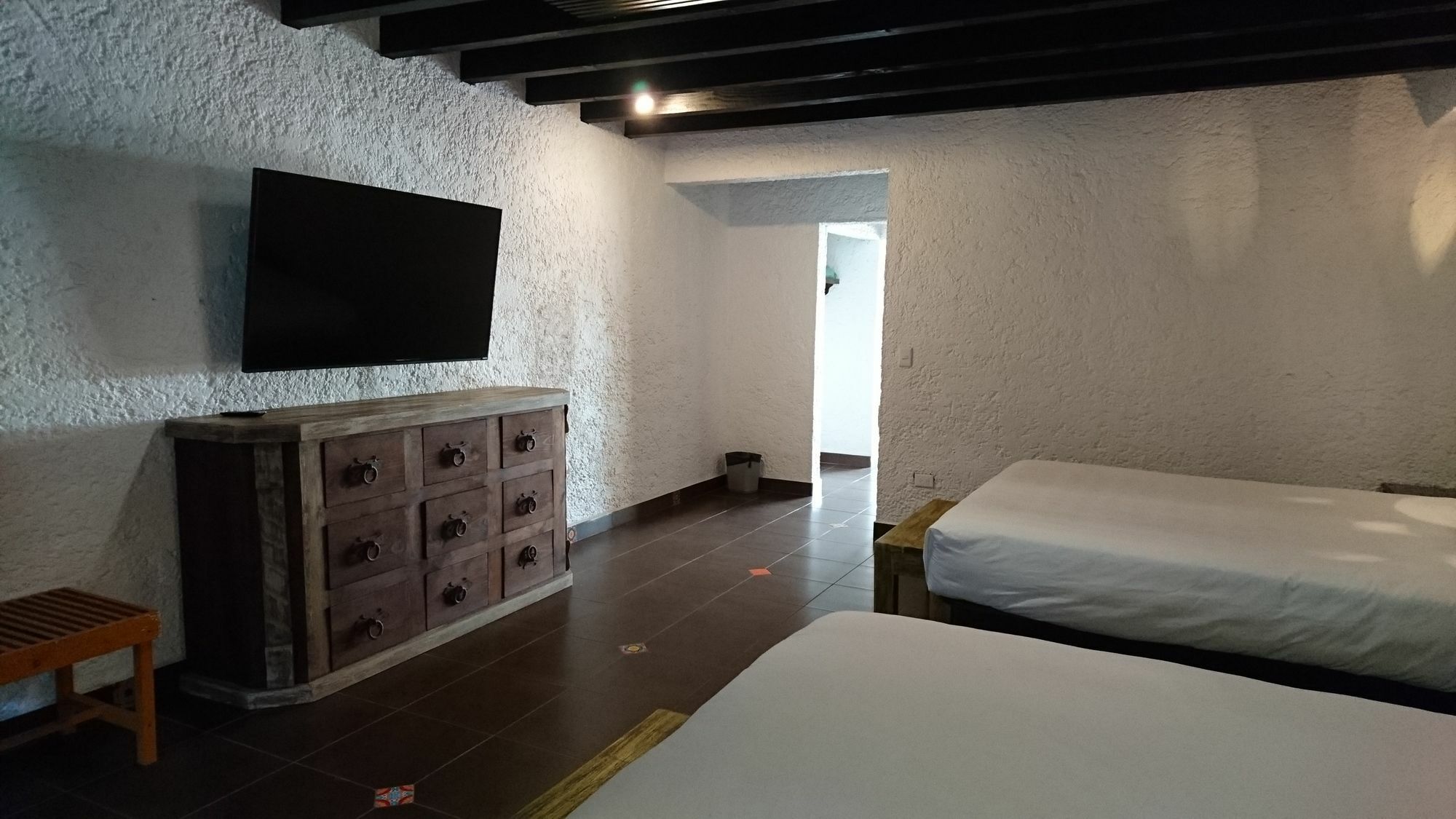 Las Rocas Resort & Spa Rosarito Ngoại thất bức ảnh