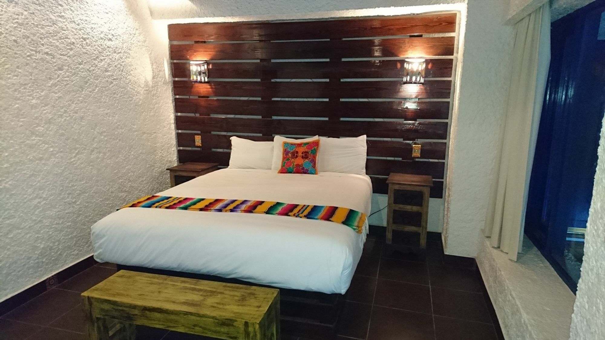 Las Rocas Resort & Spa Rosarito Ngoại thất bức ảnh