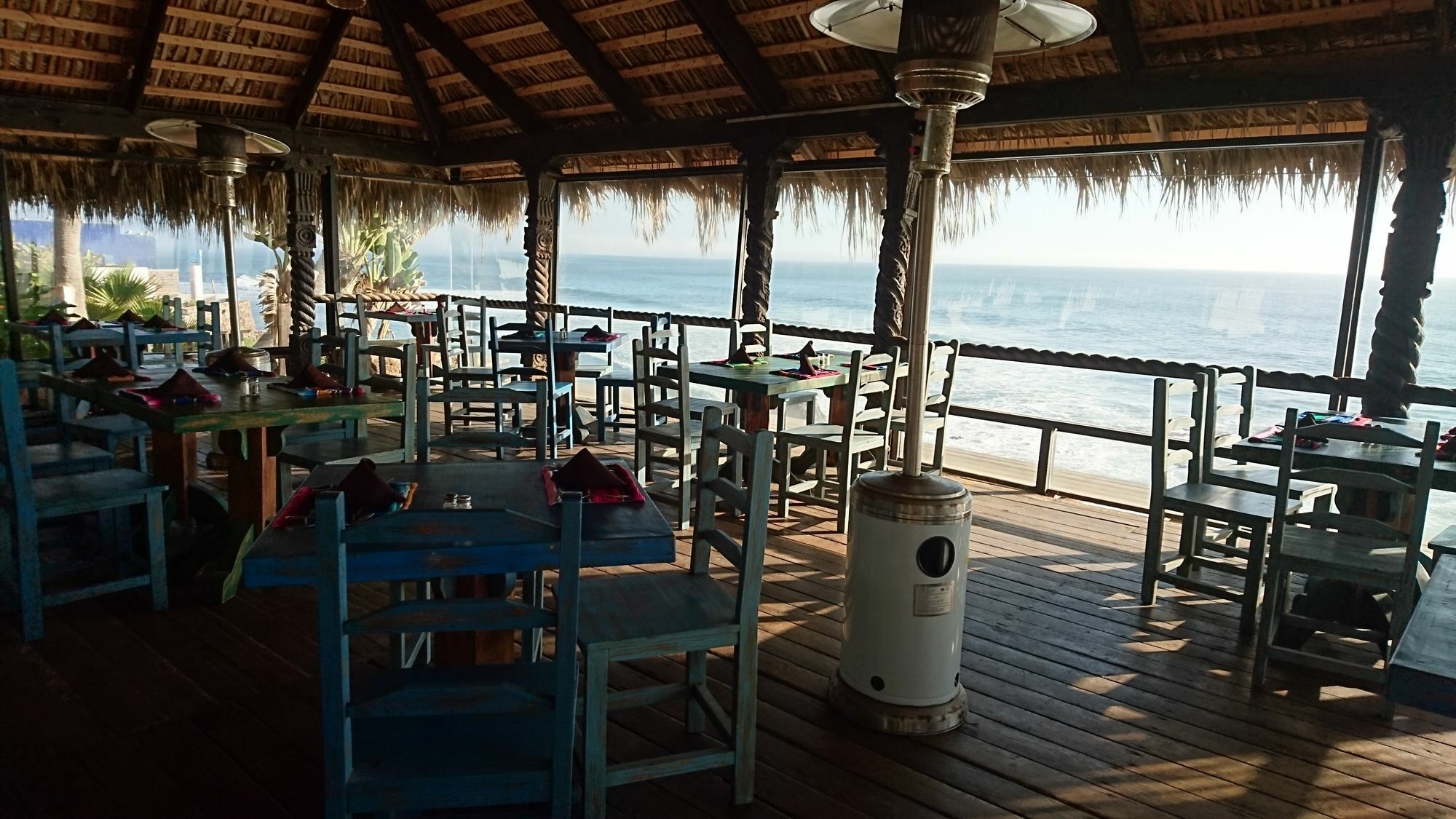 Las Rocas Resort & Spa Rosarito Ngoại thất bức ảnh