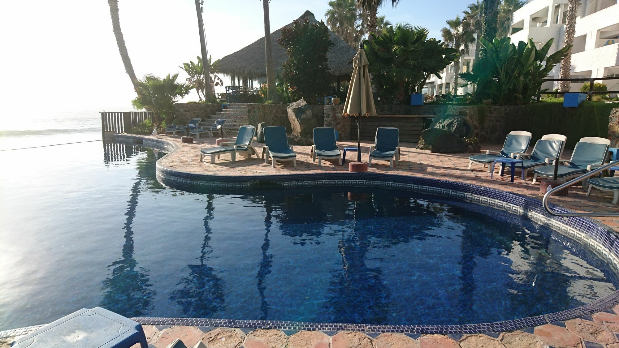 Las Rocas Resort & Spa Rosarito Ngoại thất bức ảnh