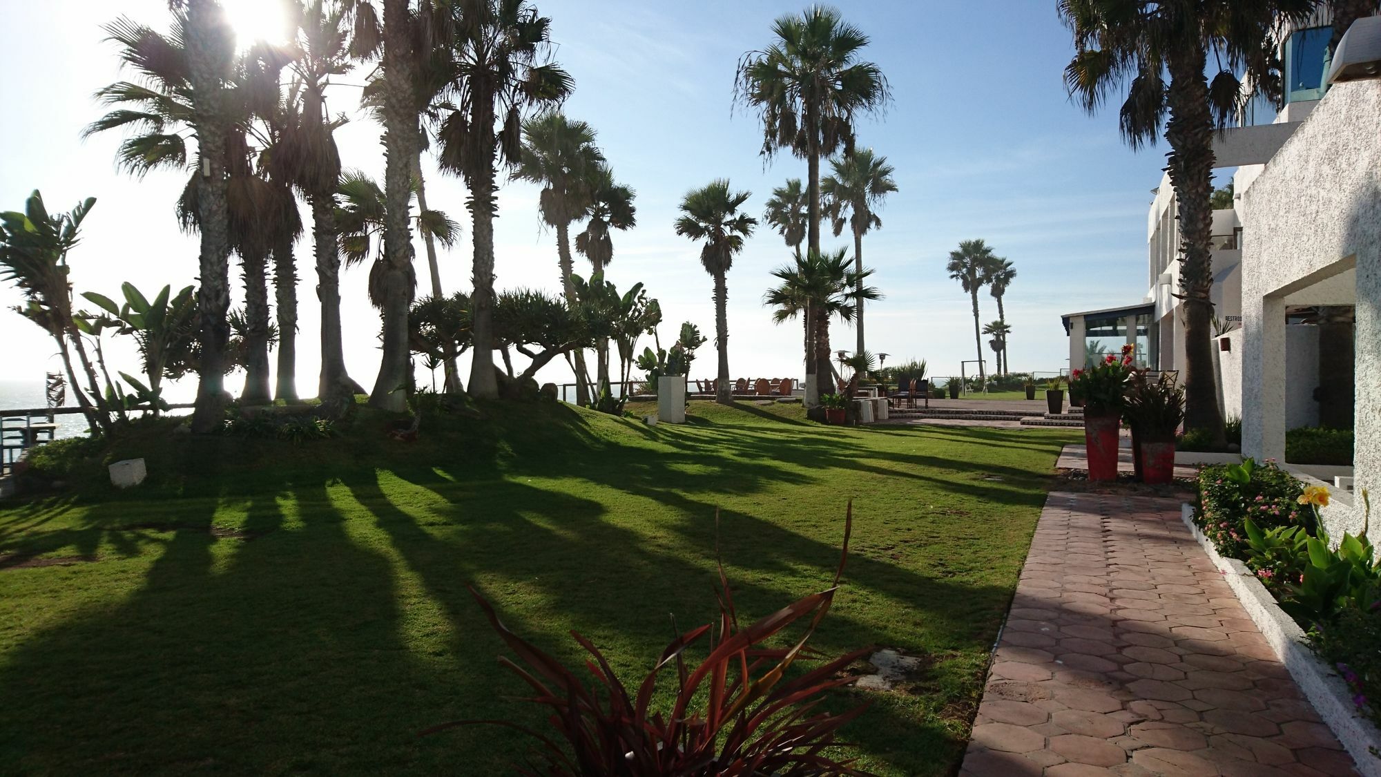 Las Rocas Resort & Spa Rosarito Ngoại thất bức ảnh