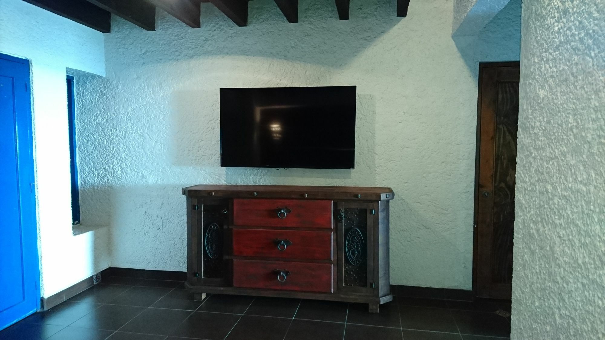 Las Rocas Resort & Spa Rosarito Ngoại thất bức ảnh