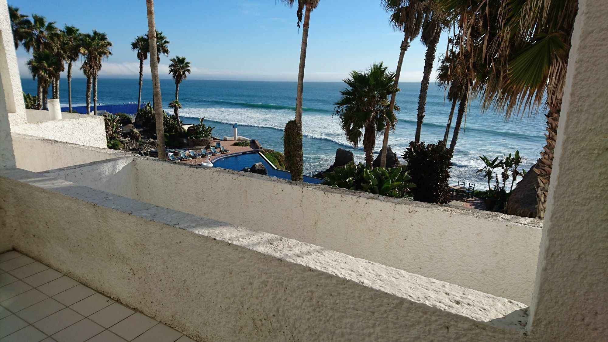 Las Rocas Resort & Spa Rosarito Ngoại thất bức ảnh