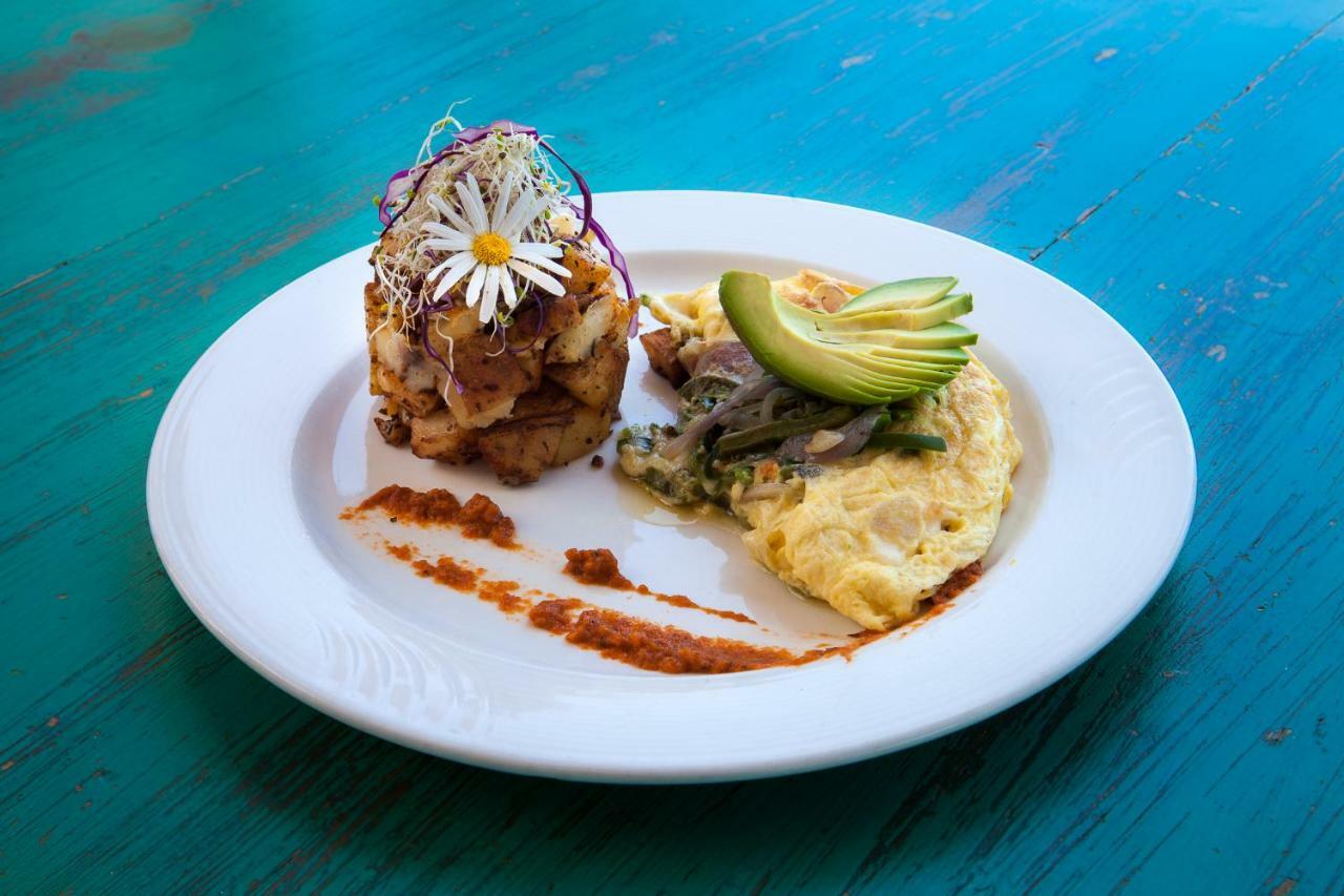 Las Rocas Resort & Spa Rosarito Ngoại thất bức ảnh